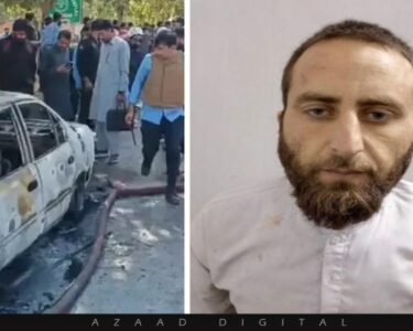 اسلام آباد کچہری حملے کے حوالے سے بڑی پیشرفت، اہم سہولت کار گرفتار