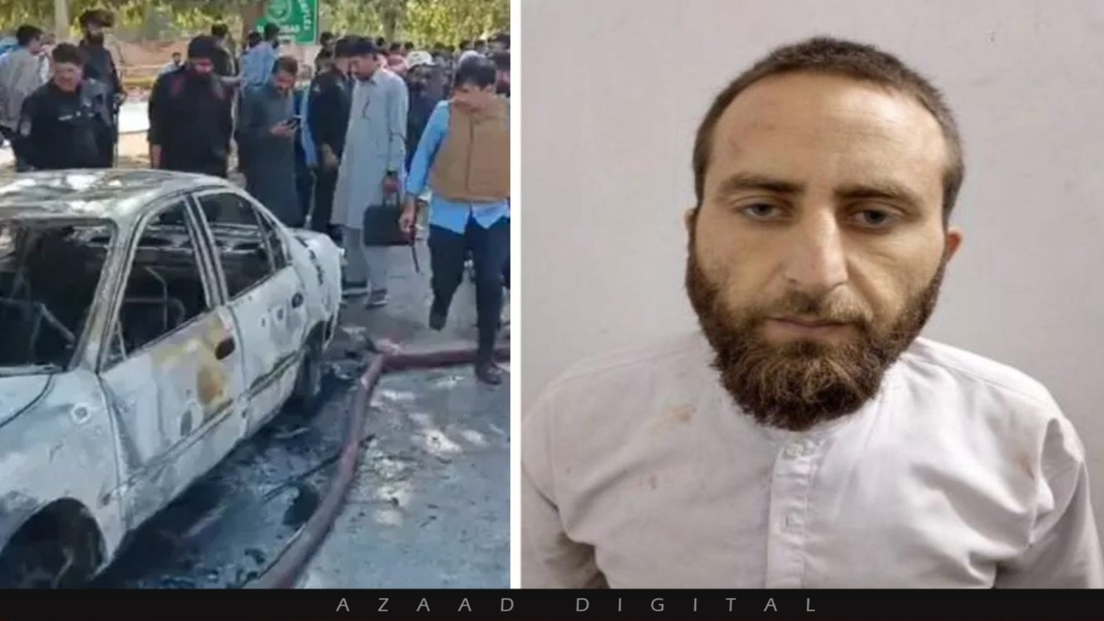 اسلام آباد کچہری حملے سے متعلق بڑی پیشرفت، 4 اہم سہولت کار گرفتار