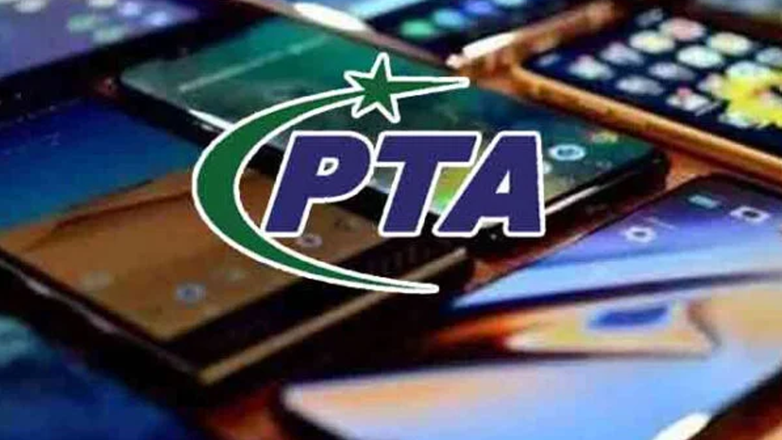 پی ٹی اے کا موبائل ڈیوائسز کی رجسٹریشن عارضی طور پر معطل کرنے کا اعلان