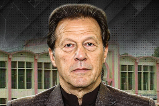 عمران خانImran Khan