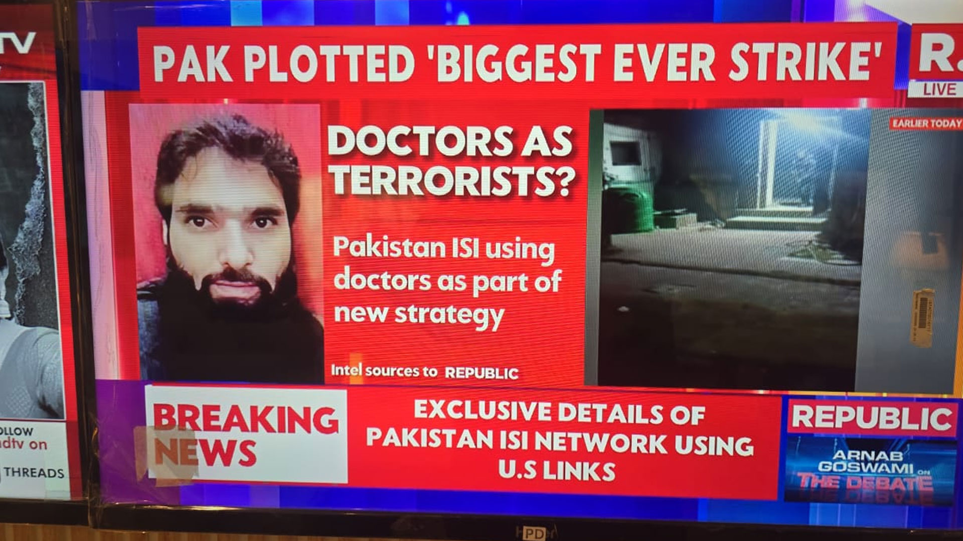 پاکستان کی بڑھتی بین الاقوامی مقبولیت سے خائف، کیا بھارت ایک اور فالس فلیگ آپریشن کی تیاری کر رہا ہے ؟