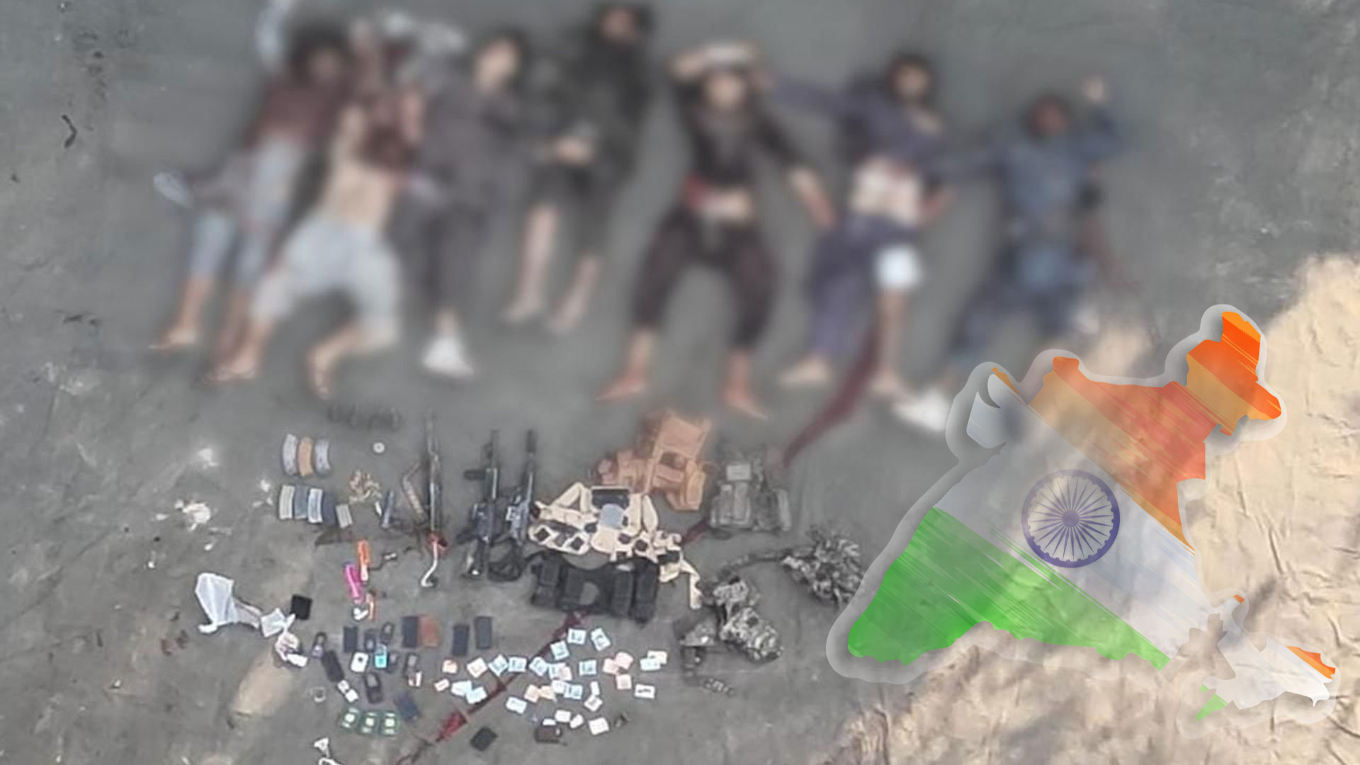 خیبر پختونخوا میں سیکیورٹی فورسز کی 2 بڑی کارروائیاں، بھارتی پراکسیز کے 13 دہشتگرد ہلاک، آئی ایس پی آر