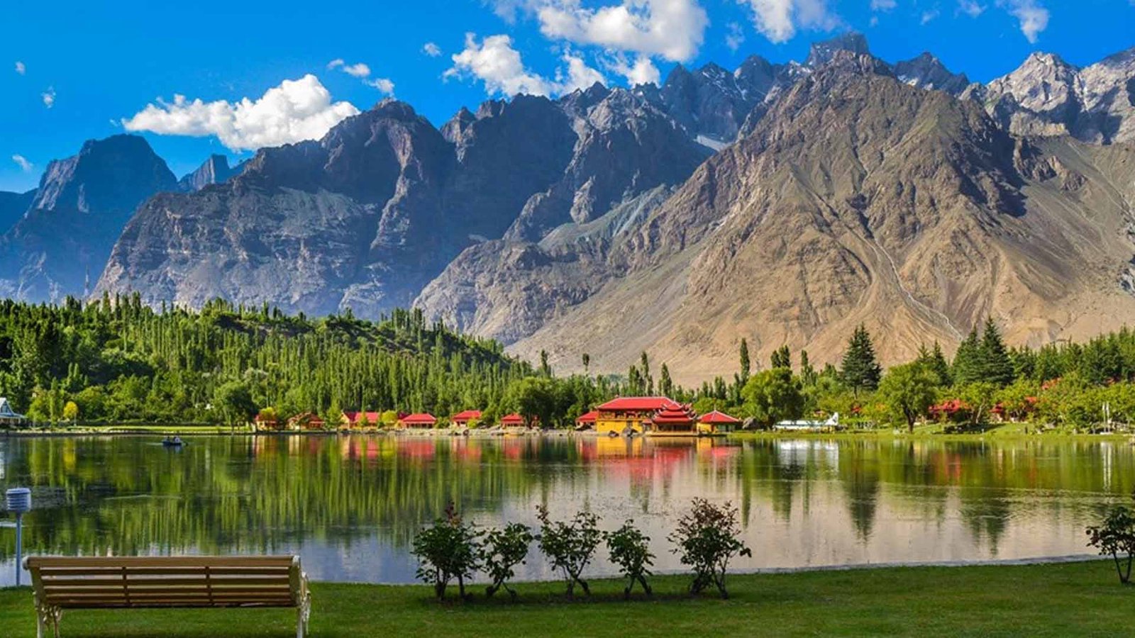 ’’کیا آپ جانتے ہیں پاکستان کئی میدانوں میں دنیا سے آگے ہے‘‘