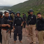KP Police