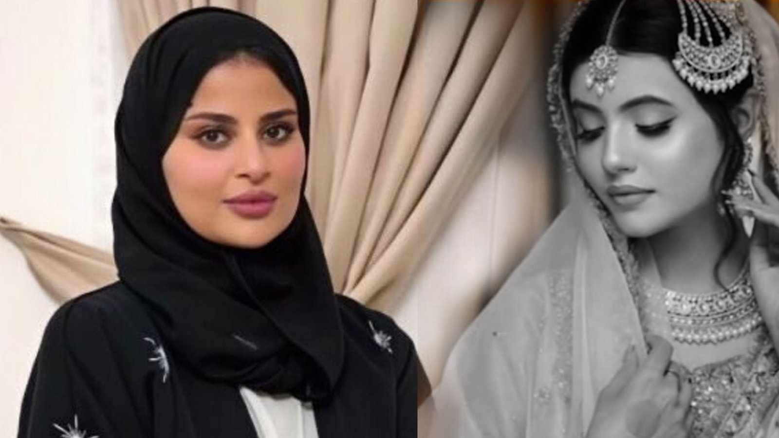 لیبیا کی معروف وی لاگر و سوشل میڈیا انفلوئنسر خنسا مجاہد سے متعلق افسوسناک خبر