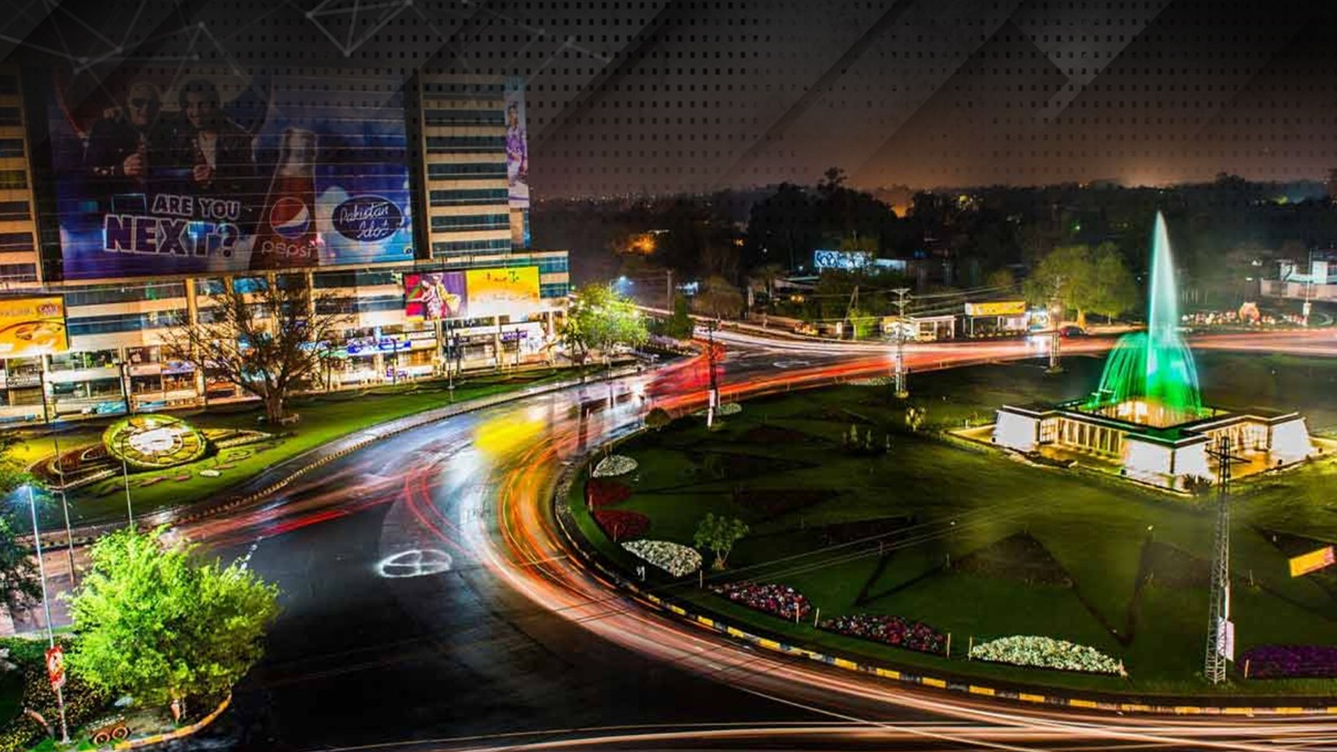 لاہور شہر میں ترقی کا نیا دور شروع،ڈویلپمنٹ پلان کے دوسرے فیز کا آغاز