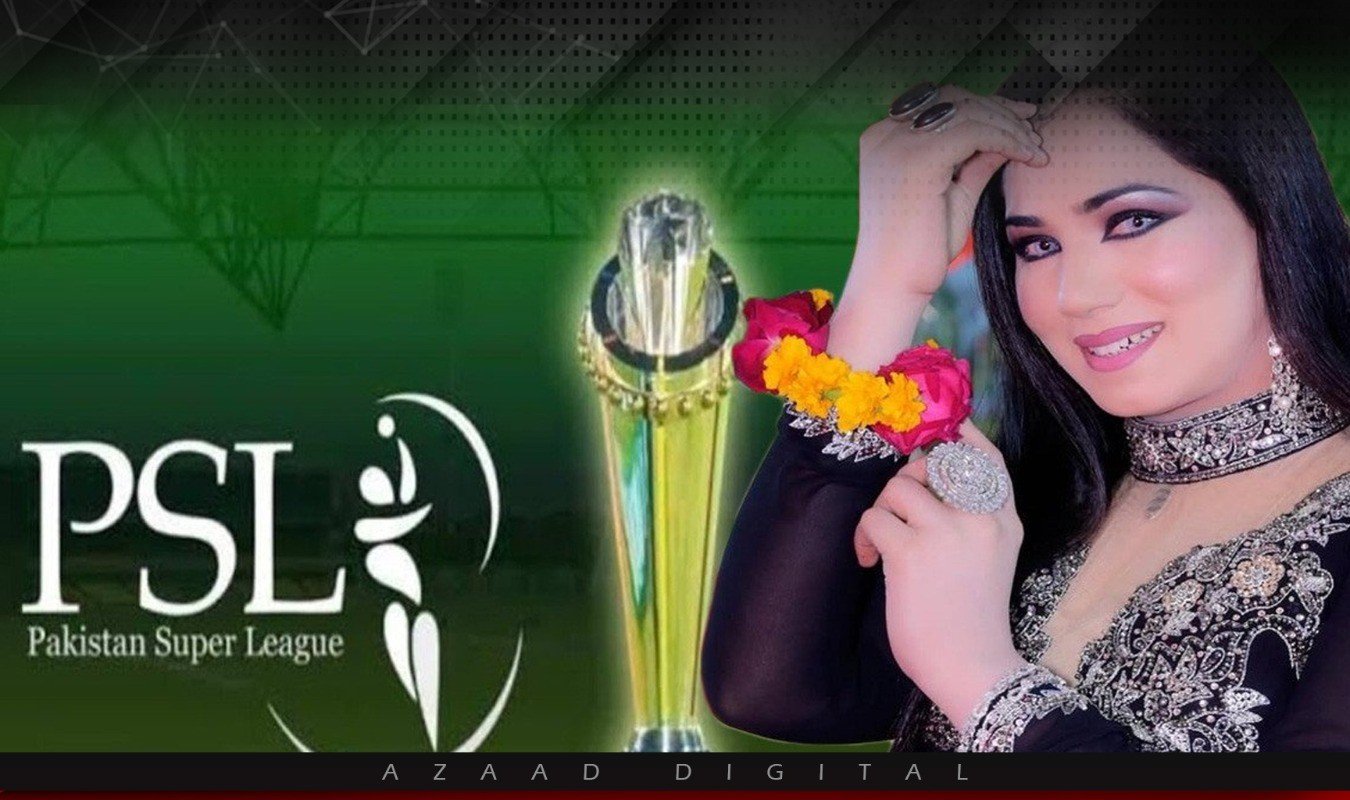 سوشل میڈیا پر ہلچل: کیا مہک ملک نے پی ایس ایل ٹیم خرید لی؟