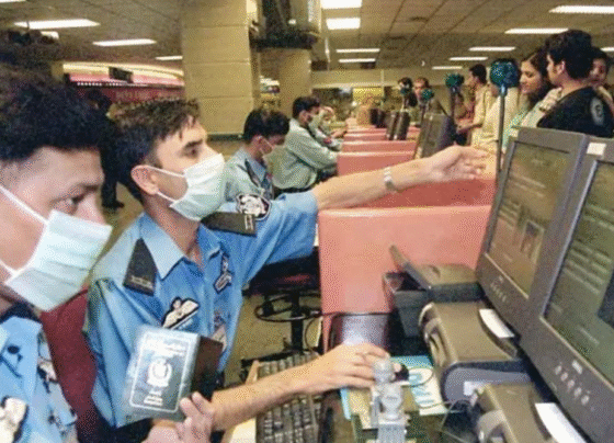 Ministry of Interior issues new guidelines for those traveling abroad