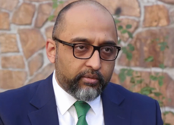 بین الاقوامی میڈیا