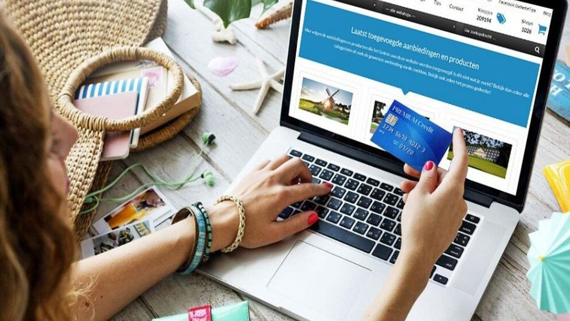 آن لائن خریداری کرنے والوں کے لیے اہم خبر