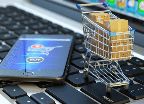 Online shoppers beware