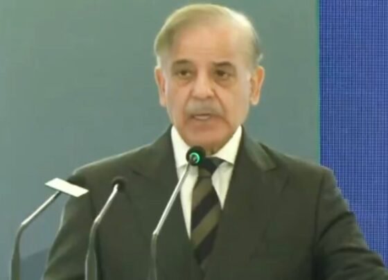 افغانستان دہشتگردوں کیخلاف کارروائی کرے، تعاون کیلئے تیار ہیں ، وزیراعظم