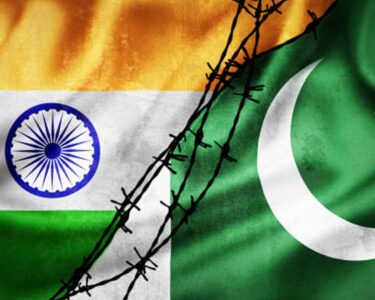 پاکستان اور بھارت