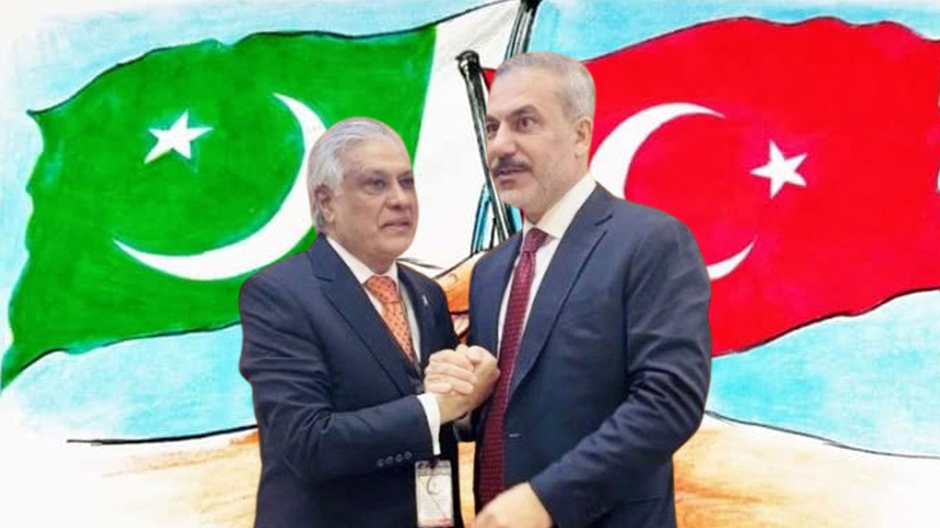 پاکستان کا استنبول میں غزہ امن مذاکرات میں شرکت کا فیصلہ، استحکام فورس میں کردار زیر غور، اسحاق ڈار شرکت کریں گے، ترجمان دفتر خارجہ