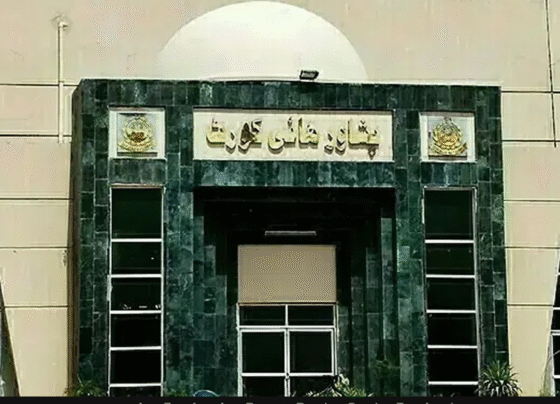 Peshawar High Court