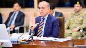 Prime Minister chairs meeting on railways