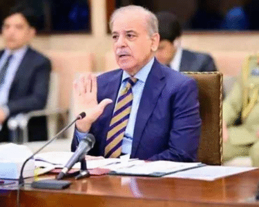 Prime Minister chairs meeting on railways