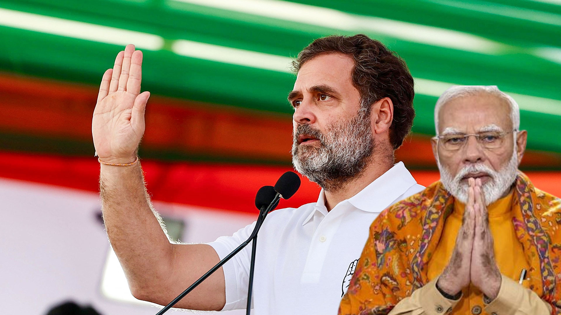 نریندر مودی میں ہمت ہے تو بتائیں کہ 7 طیاروں کی تباہی کے ’’ٹرمپ دعوے‘‘ جھوٹ پر مبنی ہیں، راہول گاندھی برس پڑے