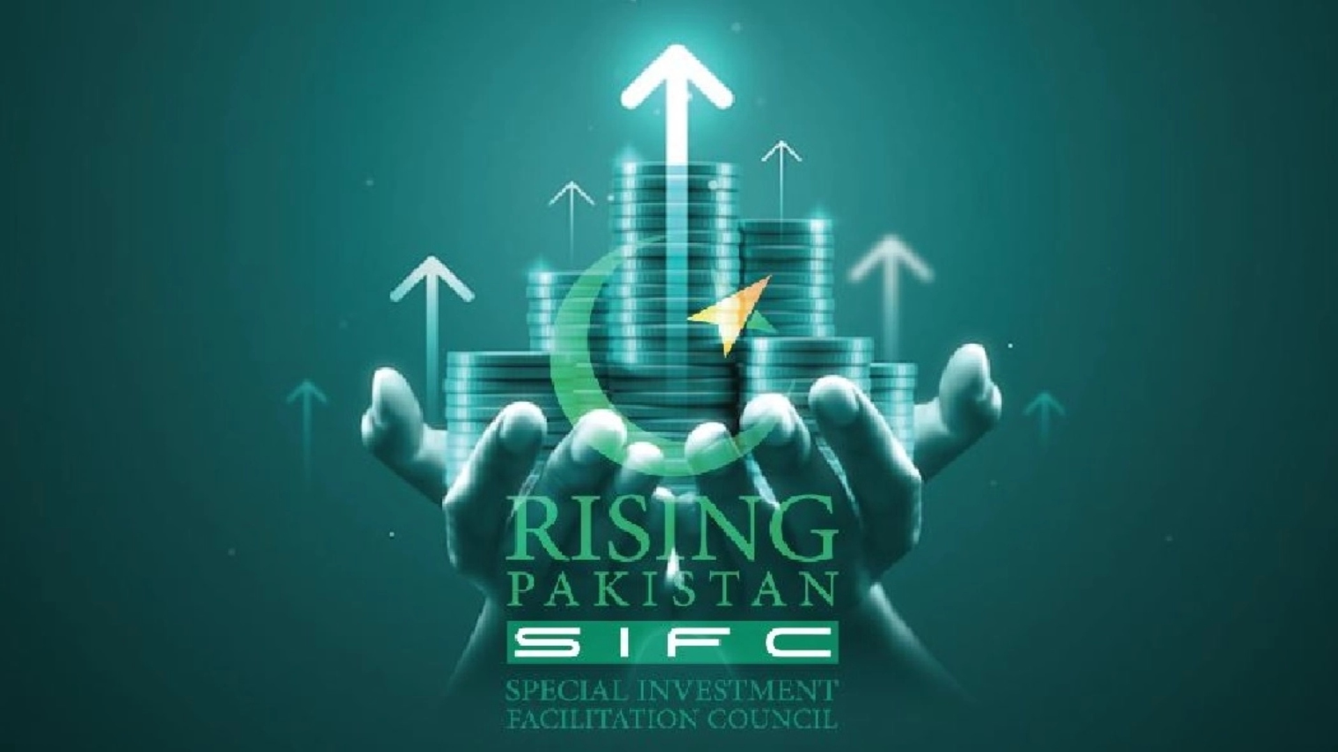 ایس آئی ایف سی کی بلیو اکانومی سے مستفید ہونے کی حکمت عملی تیار