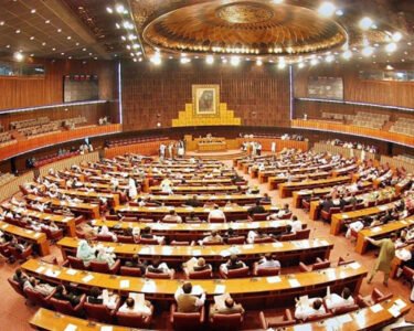 Senate amendment passed