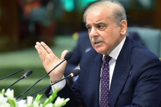 کاروبار میں آسانی اور سرمایہ کاری میں اضافے کیلئے اقدامات حکومت کی اولین ترجیح ہیں : وزیراعظم