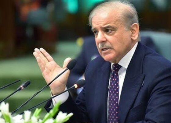 کاروبار میں آسانی اور سرمایہ کاری میں اضافے کیلئے اقدامات حکومت کی اولین ترجیح ہیں : وزیراعظم