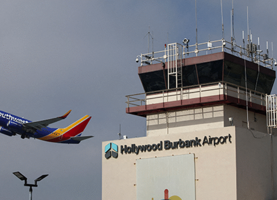 Shutdown of aviation system in America at risk