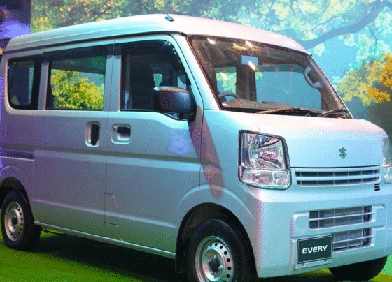 Suzuki Avery VXR has become cheaper by lakhs of rupees