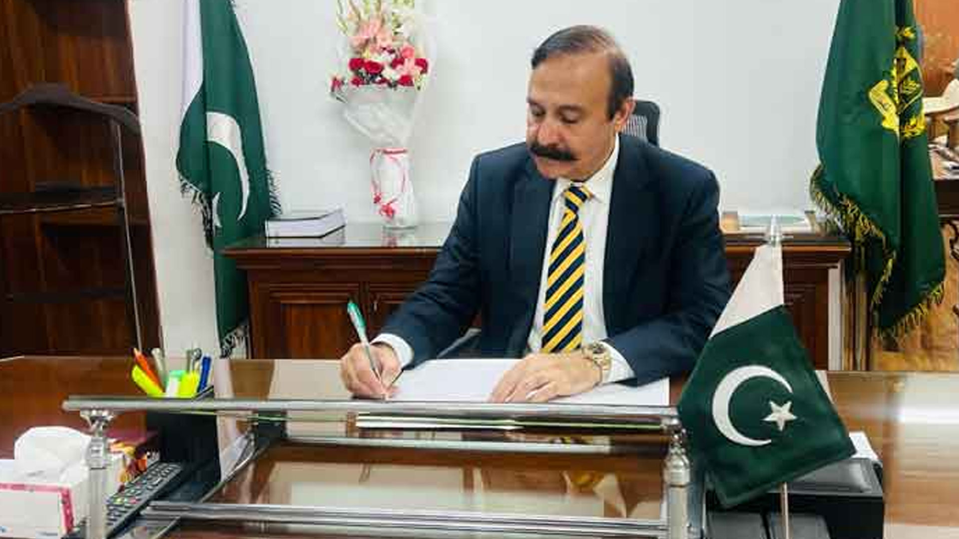 یہ وقت اختلافات کا نہیں بلکہ قومی یکجہتی اور کفایت شعاری کا ہے، ڈاکٹر طارق فضل چوہدری