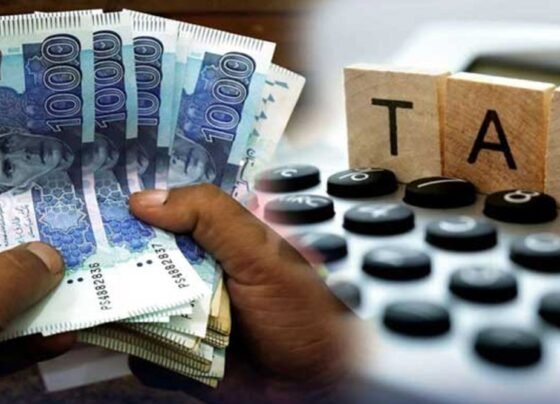 تنخواہ دار طبقے کیلئے بڑی خوشخبری آگئی