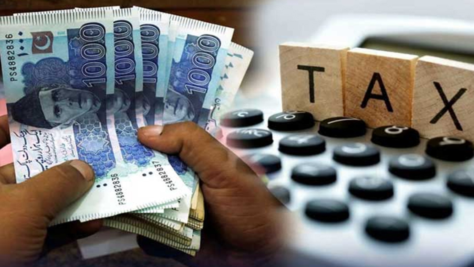 تنخواہ دار طبقے کیلئے بڑی خوشخبری آگئی