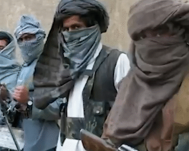 Terrorist activities increase in Tirah Valley