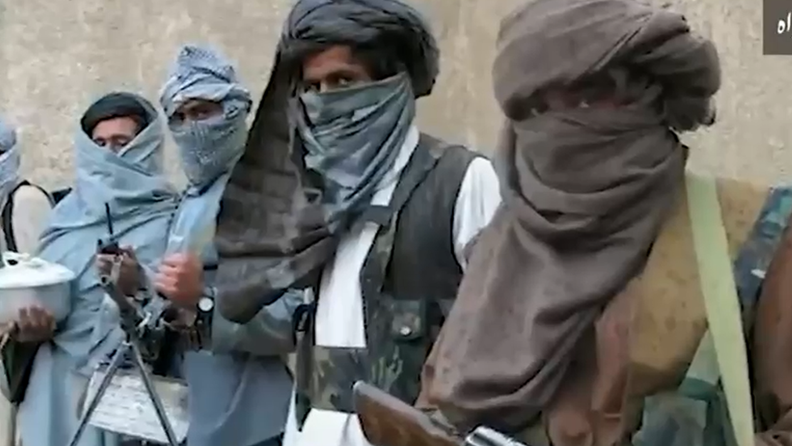 وادیِ تیراہ میں خوارج کی سرگرمیوں میں تیزی، پشاور کے لیے خطرے کی گھنٹی