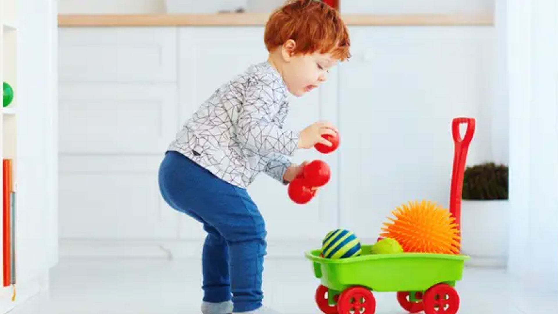 بچوں کو کھلونوں سے دور رکھیں، ورنہ پچھتائیں گے، نئی تحقیق میں چونکا دینے والے انکشافات