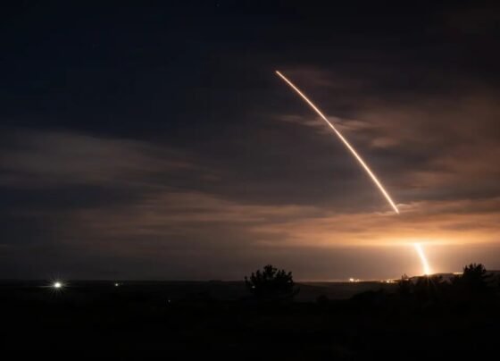 امریکا نے تین دہائیوں بعد ایٹمی تجربات کا آغاز کردیا