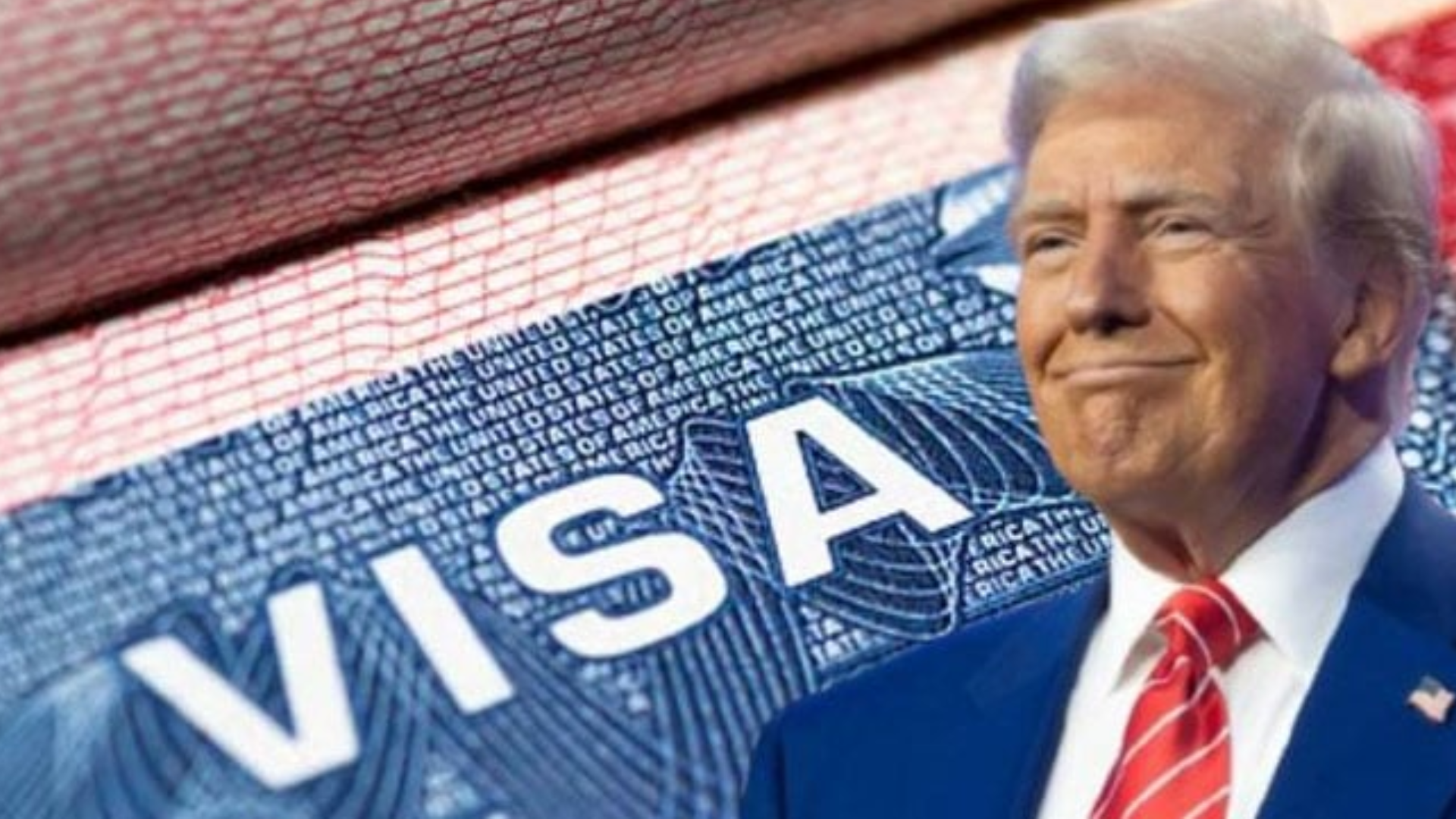 امریکا نے ویزا پالیسی بدل دی،سفارت خانوں کو نیا مراسلہ جاری