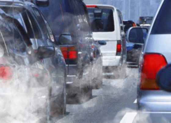 ڈیزل پر چلنے والی پرانی گاڑیاں فضائی آلودگی کا سب سے بڑا سبب بن گئیں