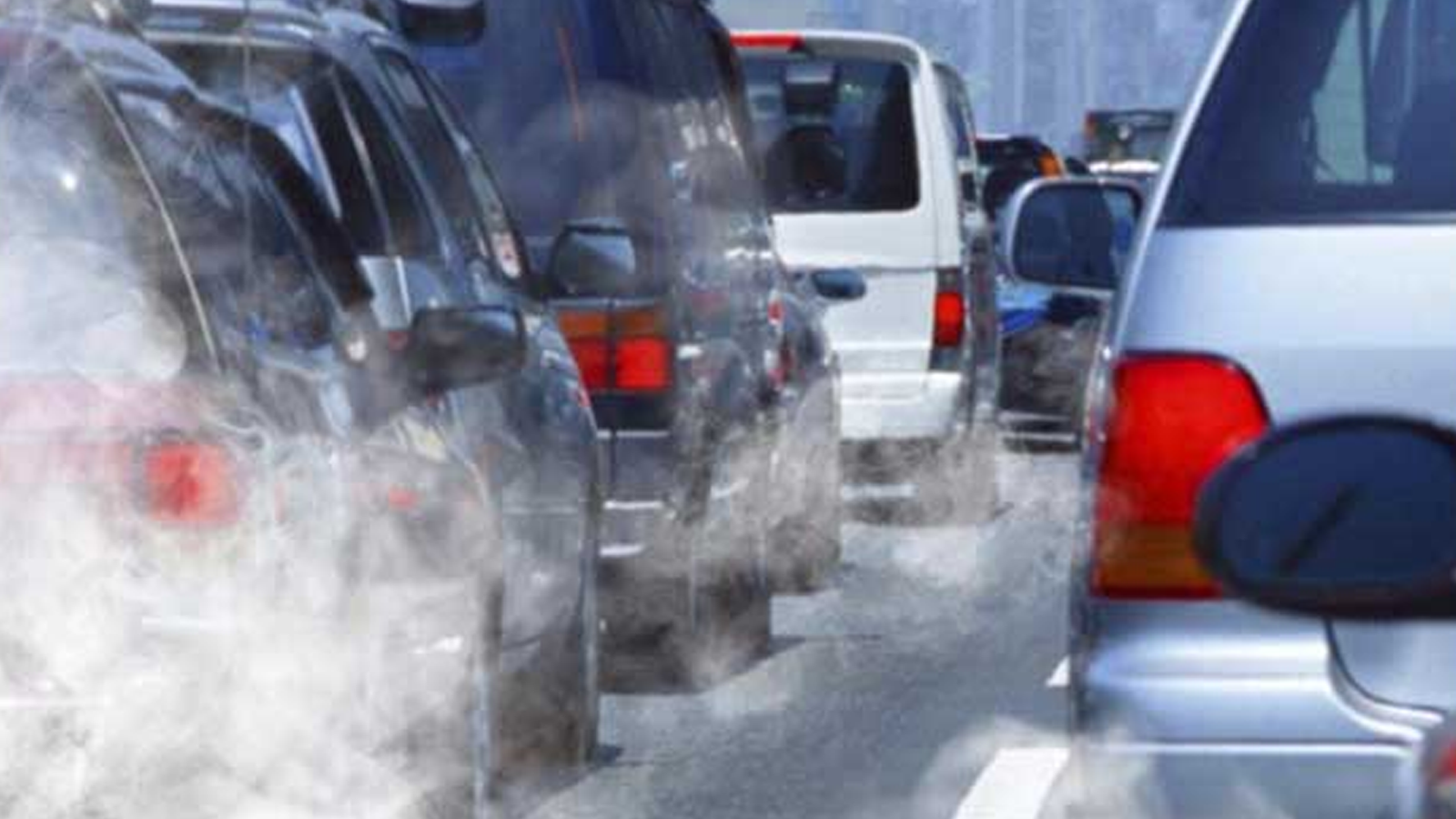 ڈیزل پرچلنے والی پرانی گاڑیاں فضائی آلودگی کا سب سے بڑا سبب بن گئیں