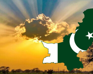 موسم بادل سردی دھوپ