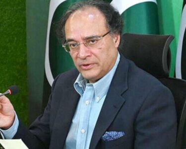 تجارت اور سرمایہ کاری میں اضافہ ملک کو پائیدار ترقی کیجانب لے جائیگا ، وزیر خزانہ
