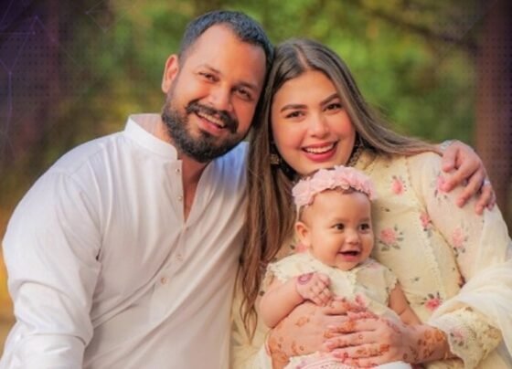 سوشل میڈیا انفلوئنسر اذلان شاہ کا دوسری شادی کرنے کا اعلان