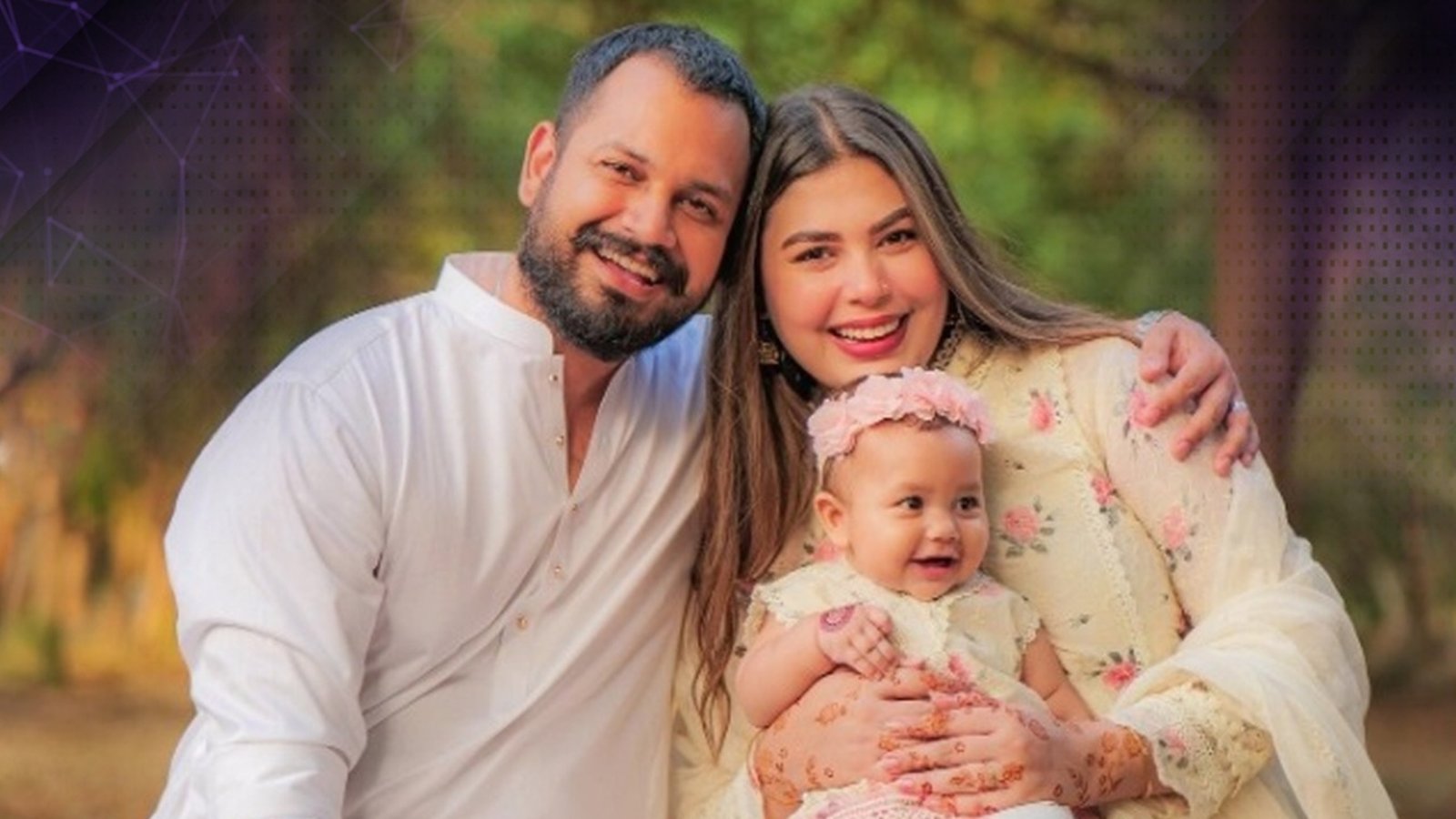 سوشل میڈیا انفلوئنسر اذلان شاہ کا دوسری شادی کرنے کا اعلان