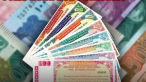 پرائز بانڈز رکھنے والوں کیلئے بڑی خوشخبری آگئی