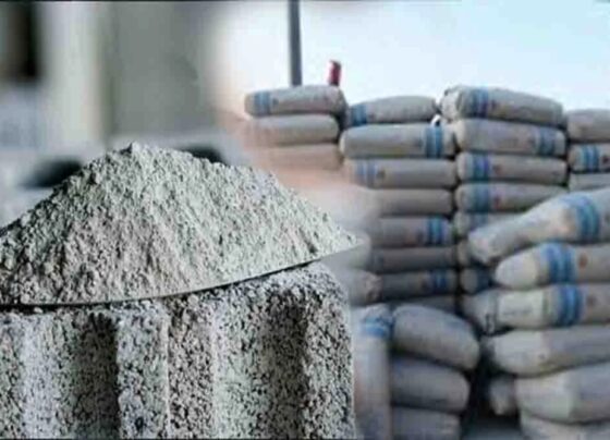 سیمنٹ کی قیمتوں سے متعلق اہم خبر آگئی