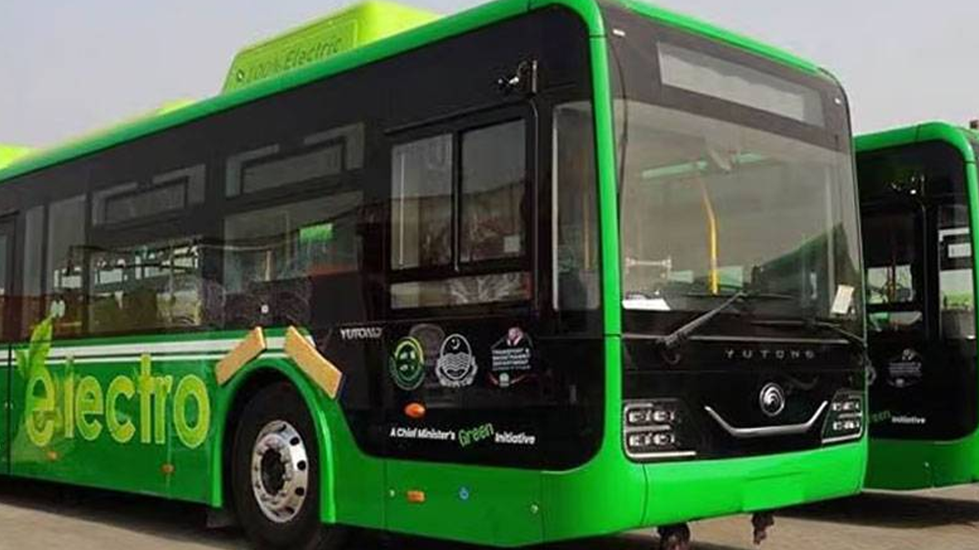 راولپنڈی میں الیکٹرو بس سروس شروع، بسیں کون سے روٹس پر چلیں گی؟جانیں