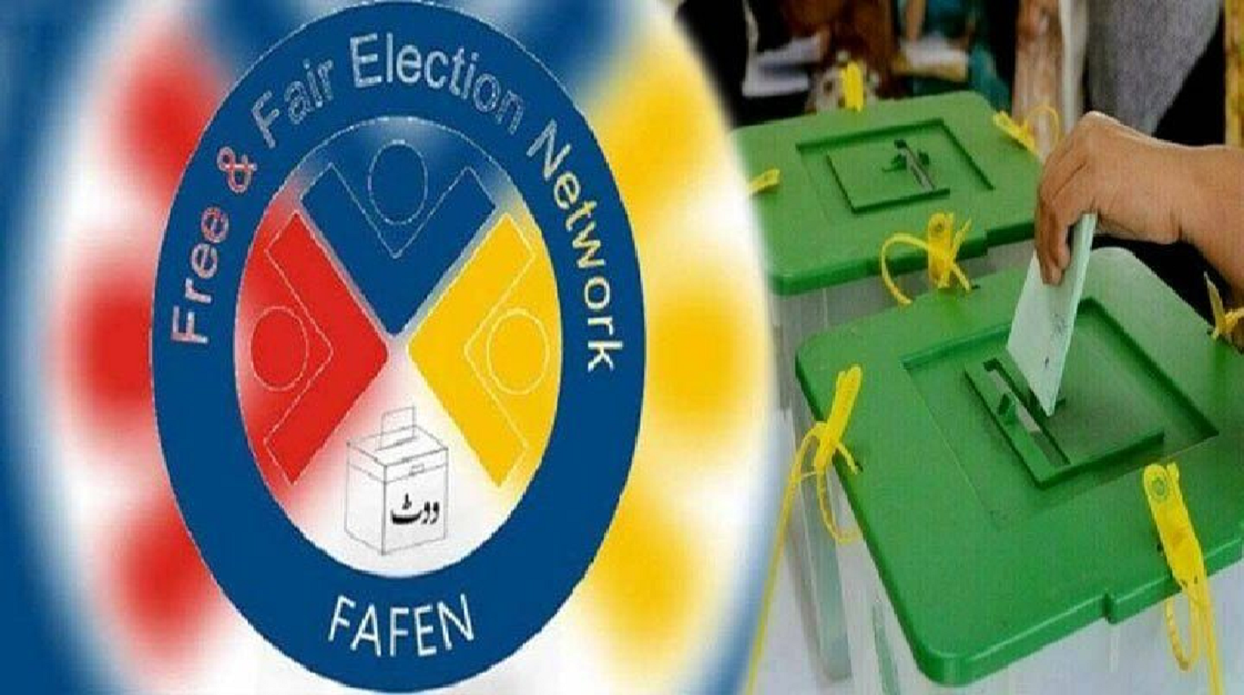 فافن کی ضمنی انتخابات پر رپورٹ جاری: ٹرن آؤٹ انتہائی کم، مہم کی پابندیوں کی خلاف ورزیاں نمایاں