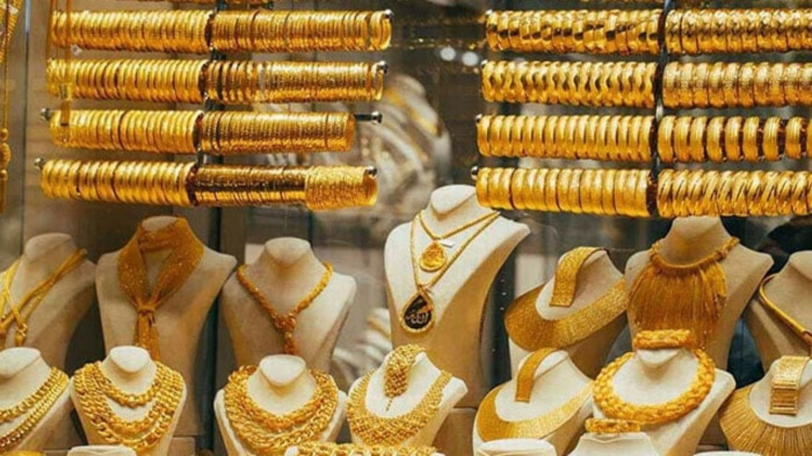 عالمی و مقامی مارکیٹ میں سونے کی قیمتوں میں استحکام