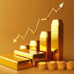 سونے کی قیمت میں ایک روز کمی کے بعد آج پھر بڑا اضافہ