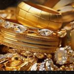 سونے کی قیمت دوسرے دن بھی آسمان پر ، فی تولہ قیمت کیا رہی؟