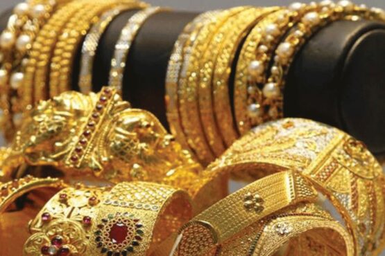 سونے کی قیمت میں ہوشربا اضافہ، فی تولہ قیمت کیا رہی؟